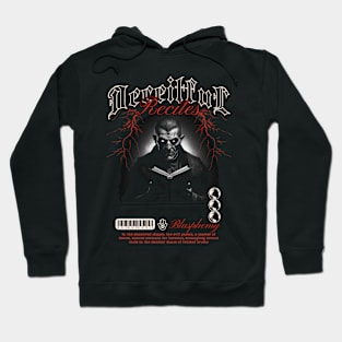 Dracula Hoodie